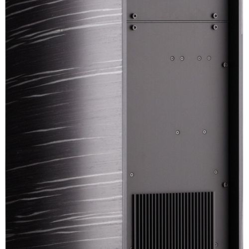 BM Prime 12 Ebenholz Grigio -35