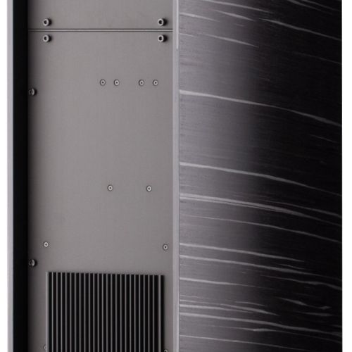 BM Prime 12 Ebenholz Grigio -39