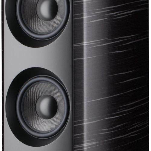 BM Prime 12 Ebenholz Grigio -4