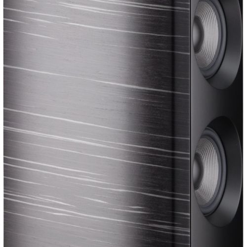 BM Prime 12 Ebenholz Grigio -45