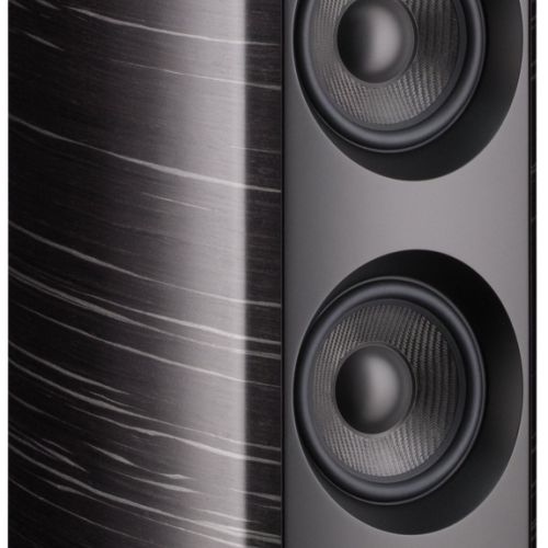 BM Prime 12 Ebenholz Grigio -47