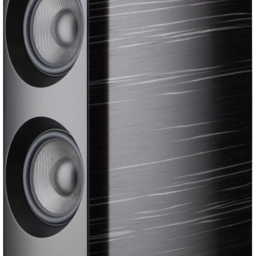BM Prime 12 Ebenholz Grigio -5