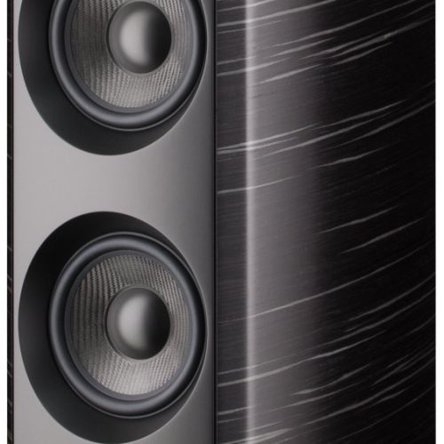 BM Prime 12 Ebenholz Grigio -51