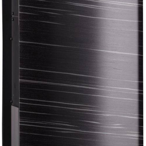 BM Prime 12 Ebenholz Grigio -66