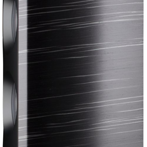 BM Prime 12 Ebenholz Grigio -7