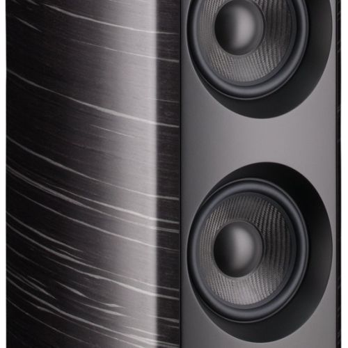 BM Prime 12 Ebenholz Grigio -71