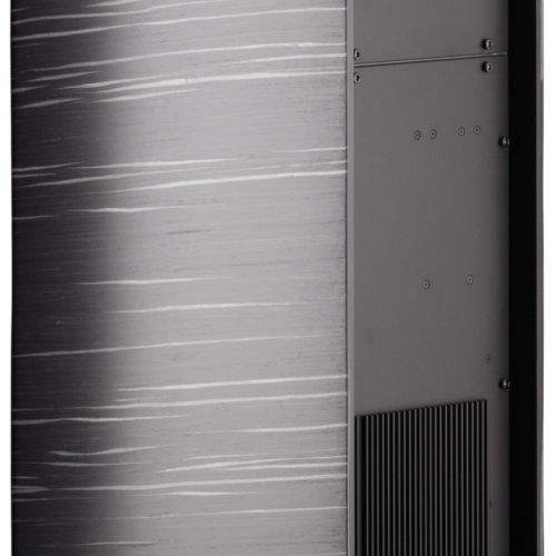 BM Prime 12 Ebenholz Grigio -82
