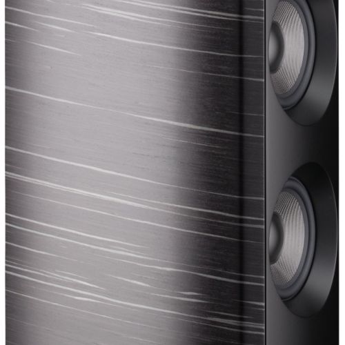 BM Prime 12 Ebenholz Grigio -93