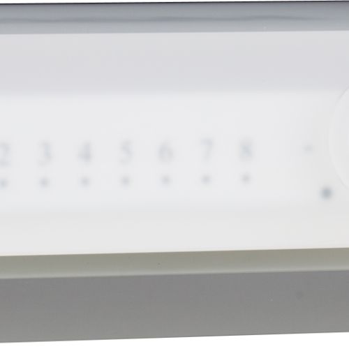 BM ICE 802 - Front 2d links