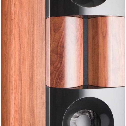 BM LINE 35 NUSS RECHTS 25