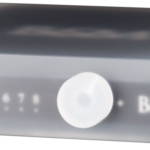BM BLACK ICE 802 -6
