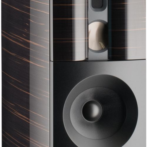 BM Line 20 Ebenholz Maro Klavierlack -1dr