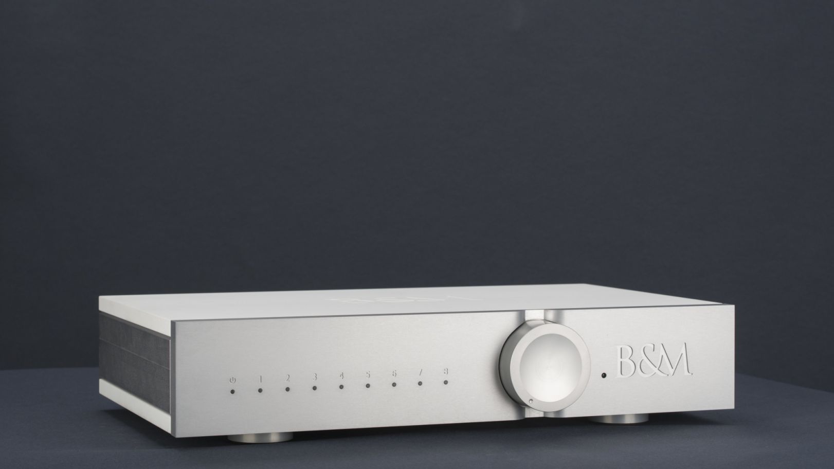 BM ICE-525-weiss - Slideshow starten